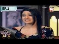 Adaalat 2 আদালত 2 Bengali Ep 2 Supermodel Or Killer