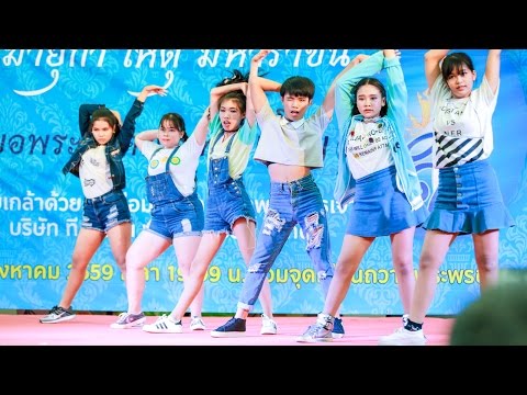 [160814] Sunshine Twice @ The Paseo Town