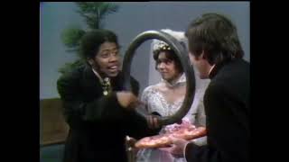 0456   Circle Wedding 3 part sketch