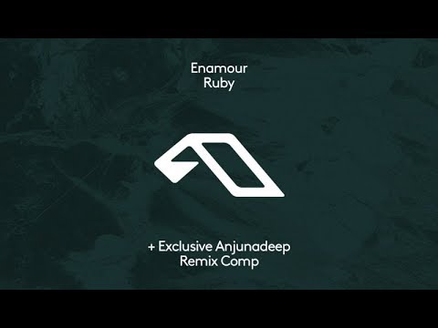 How To Make Ruby with Enamour - Melodic Theme