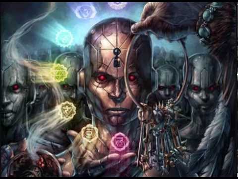 Metamyc - Mechanism ( Liquid & Solid Records )