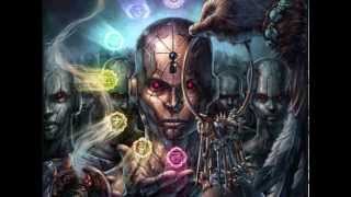 Metamyc - Mechanism ( Liquid & Solid Records )