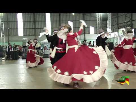 ENART 2018 - CTG RINCÃO DA CAROLINA - SÁBADO