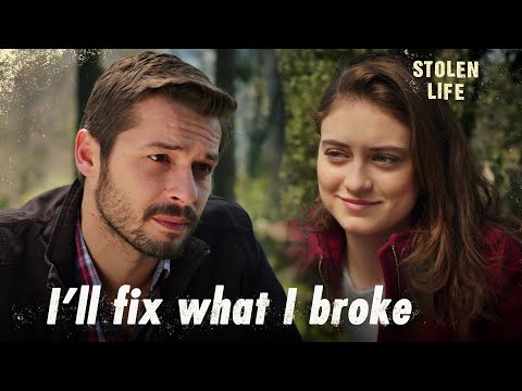 Ali made a promise to Mine - Stolen Life | Short Scenes