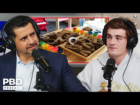 “Started Busing In Children” - Nick Shirley WARNS Of Quality Learing Center's STAGED Fraud Cover-Up