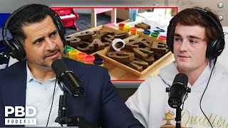 Download lagu “Started Busing In Children” - Nick Shirley WARNS Of Quality Learing Center's STAGED Fraud Cover-Up mp3