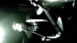 Black Bull Fuzz - Orange Goblin - Turbo Effalunt / Elephant (Orange Goblin cover)