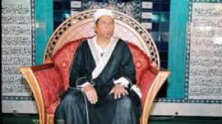 من تراث الساحة | د. فؤاد شاكر يتحدث عن مشروعية الاحتفال بالمولد النبوي الشريف.