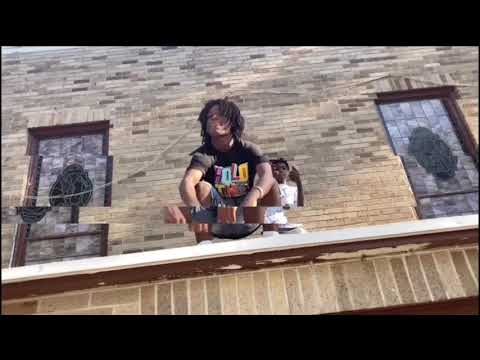 TrenchKid Touk - Time Is Up (Official Music Video) SHOT BY @Jesse