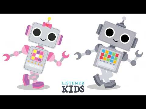 Walking with Jesus (Listener Kids Version) – Kids Bible Song - Kingdom Kids Zone, Sing With Me - Listener Kids