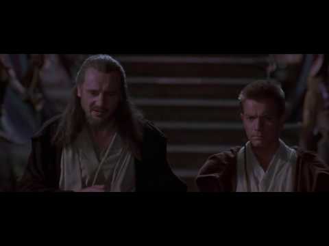 Gungan Under Water City [HD]