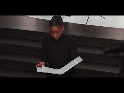 Dixit Dominus in G, II Tecum Principium - Niccolò Jommelli