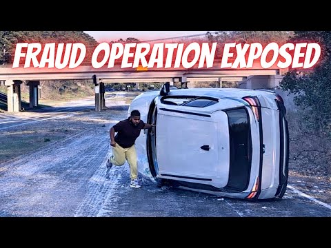 Bad drivers & Driving fails -learn how to drive #1472