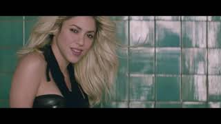 Shakira - Truth Or Dare [On The Dancefloor] Dare Lalala 2012