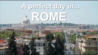 Perfect Day Rome - Travel Guide