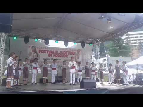 Slănic Moldova 2017