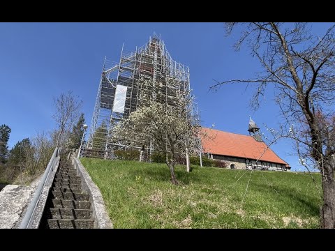 Harz - Immenrode - Kirche