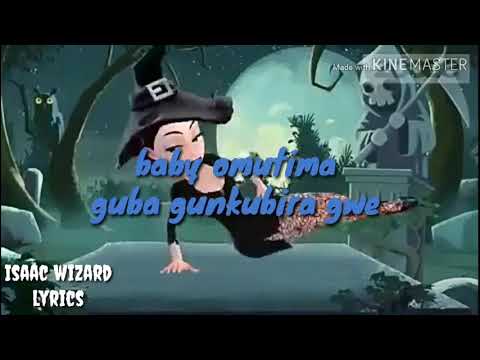 Nesiimye by chosen Becky HD video (Isaac wizard lyrics)