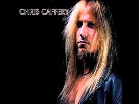 Chris Caffery interview Sweden Rock Festival 2009
