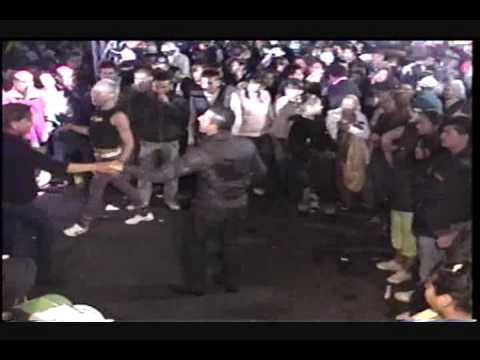 Sonido Pancho de Tepito - Mi Cacharrito