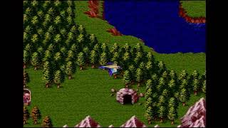 #6【BOF】ブレスオブファイア【初見プレイ動画】