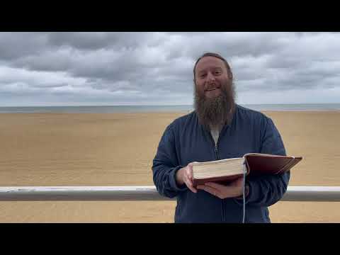 Torah Portion Week 12 - Genesis 47:28-50:26  (Blessing of the 12 Patriarchs)  2022-2023