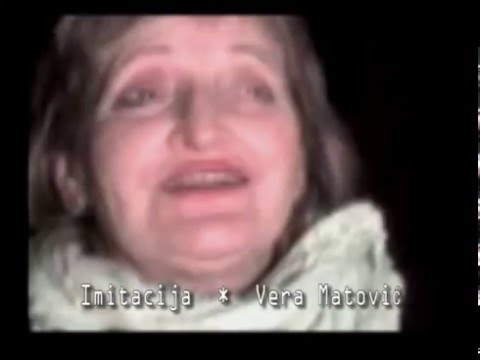 Danica Ranković * Imitacija - 2009