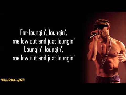 Guru - Loungin' ft. Donald Byrd (Lyrics)