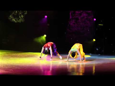 SYTYCD7 - Billy & Robert Bollywood HD (STL)