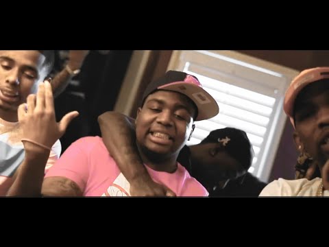 Big30 x Pooh Shiesty - YZ ft. BlocBoy JB  (Music video)