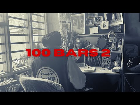 100 BARS 2 | Sikander Kahlon | One Shot Music Video