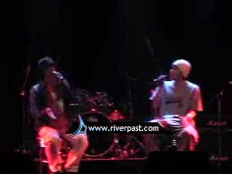 20040522 Soulist 4th Concert K.Will & Lee Hyun - Beautiful Woman (Wheesung)