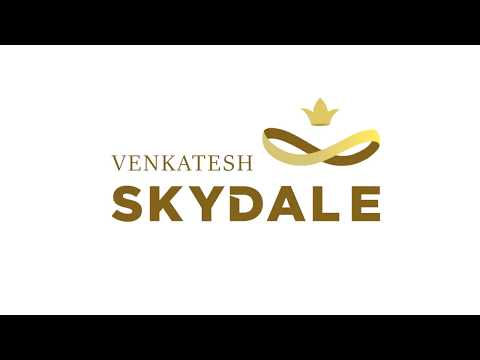 3D Tour Of Shree Skydale Phase 2