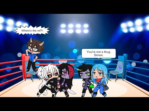 The Gang Reacts to Which Punch Out!! Boxer is the Biggest Cheater 2 [Bumbles McFumbles]