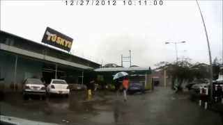 preview picture of video 'Tuskys Supermarkets - Nairobi City'