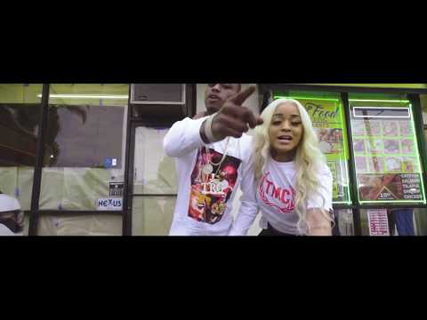 Stunna Girl & VVS Beezy - No Hook (Official Music Video)
