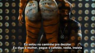 50 Cent - Off and On (Legendado)