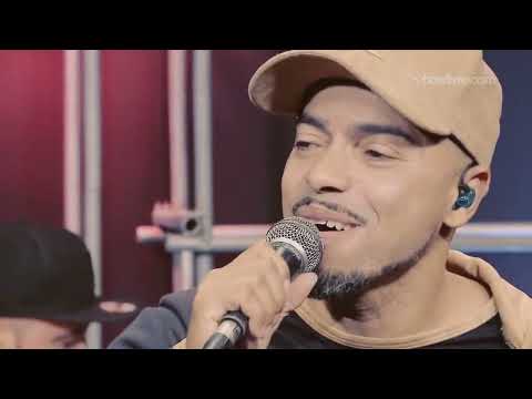 Anatomia/Bonança ---- Wilsinho Malícia 2018 