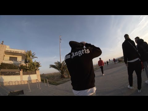 ALL PLANNED OUT (PT.3) "Barcelona"