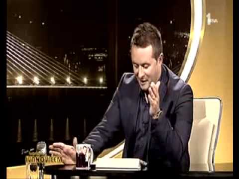 Vece Sa Ivanom Ivanovicem   EP160   Seid Memic Vajta