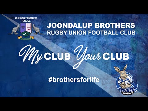 2021 Joondalup Brothers Reserve Grade Rd 16 vs Baysie