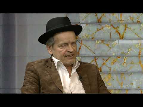 30min. Berlin - Honza Klein im Gespräch mit Mike Kilian & Reinhard Herr Petereit von Rockhaus