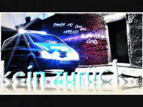 *kein zurück* Crack Mc AttE 187 & Cain One