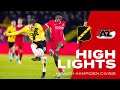 ? ? ????? ????... | Highlights NAC Breda - Jong AZ