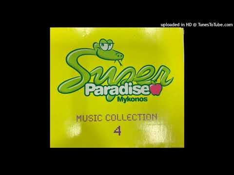 Cosmosound feat Nekk- I'd Love To Change The World (Consoul Trainin Radio Edit)