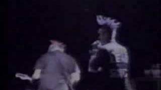 Mindless Self Indulgence - Faggot