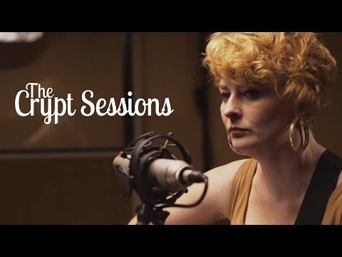 Jenn Grant - Mauve // The Crypt Sessions