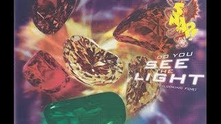 Snap-Do You See the Light [Looking For 12&quot;]