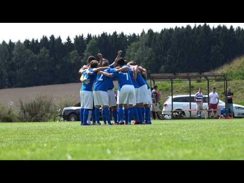 SV Lichtenberg - Zuger SV