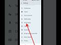 How To Enable Keyboard Use Voice Typing Setting Shorts Youtubeshorts Mobile